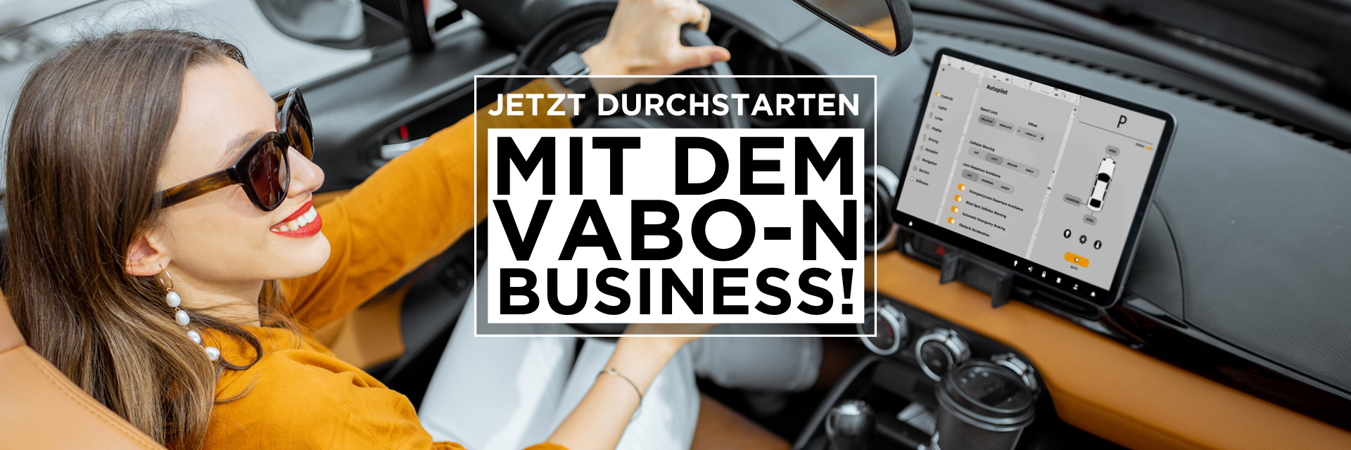 Vabo n slider partner website business